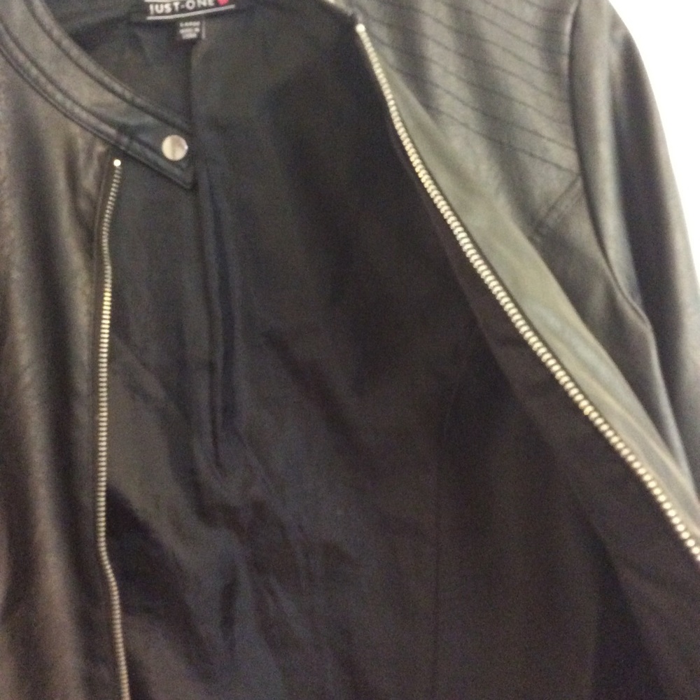 Just-One Jacket - Picture 7 of 8